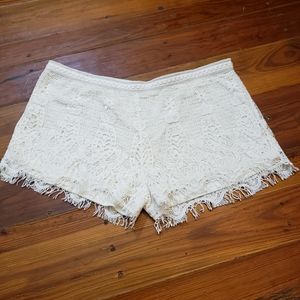 Mossimo Supply Co. Knit shorts